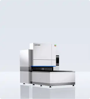CNC Bending Machine