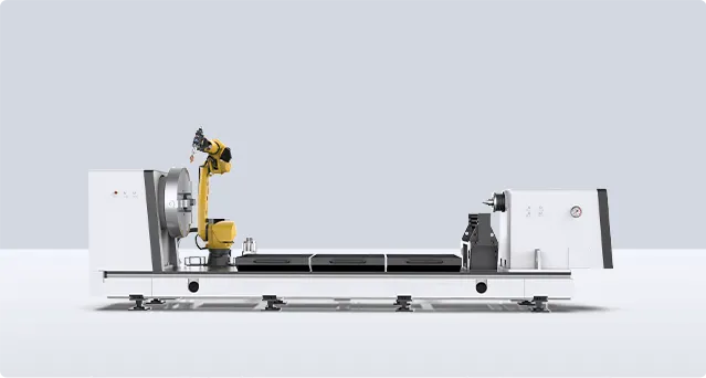 Laser Cladding Machine