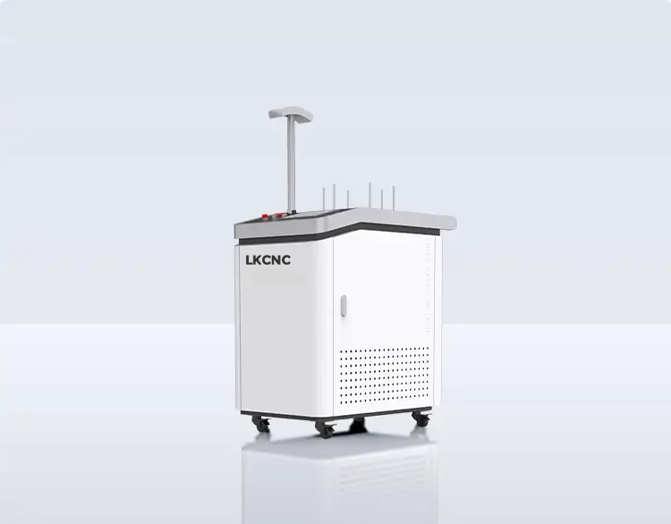  Laser Welding Machine