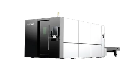 GA Ⅲ 5-Year Warranty Fiber Laser Cutting Machine