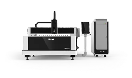 LKF3015LN fiber laser cutter machine