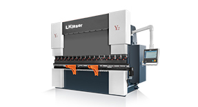 LKF20032 CNC hydraulic press brake