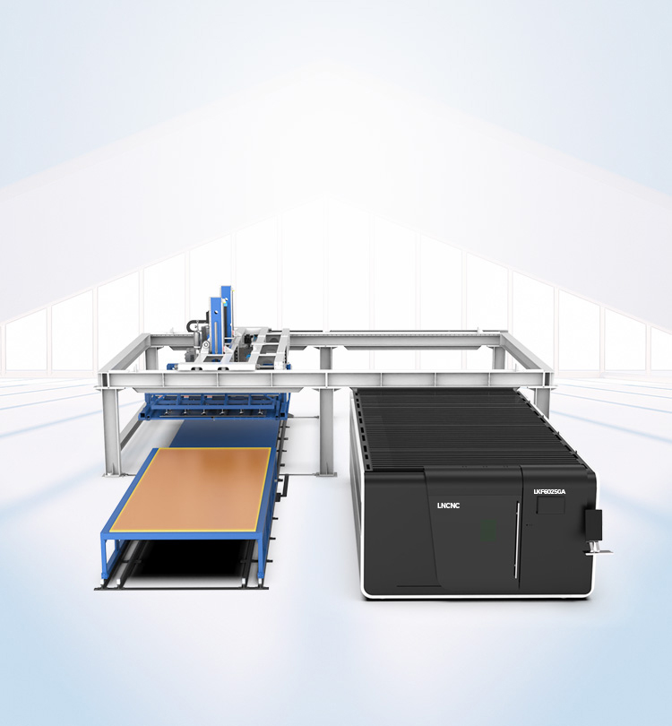 Intelligent Detection