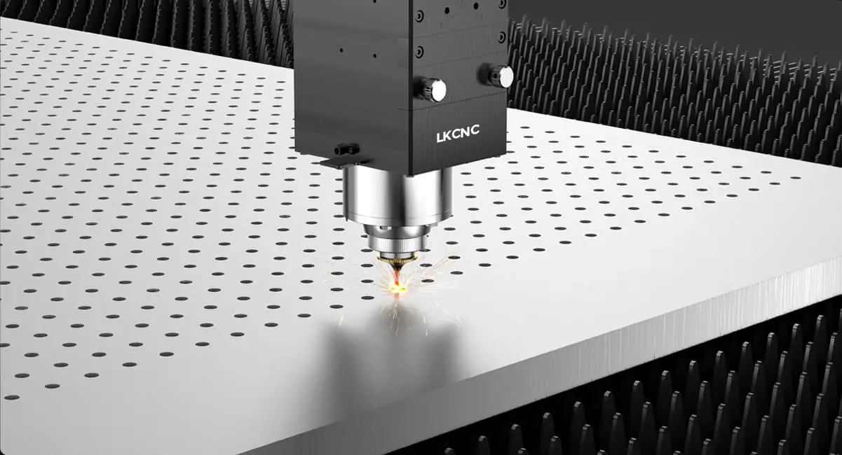 Perforation slag removal