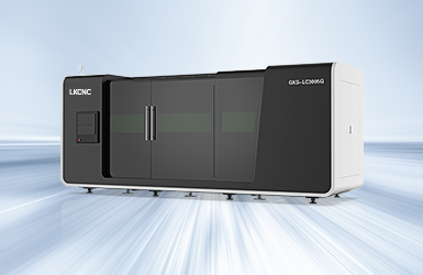 LKF-LC3005G FULLY COVER LASER HIGH-SPEED CLADDING Machine