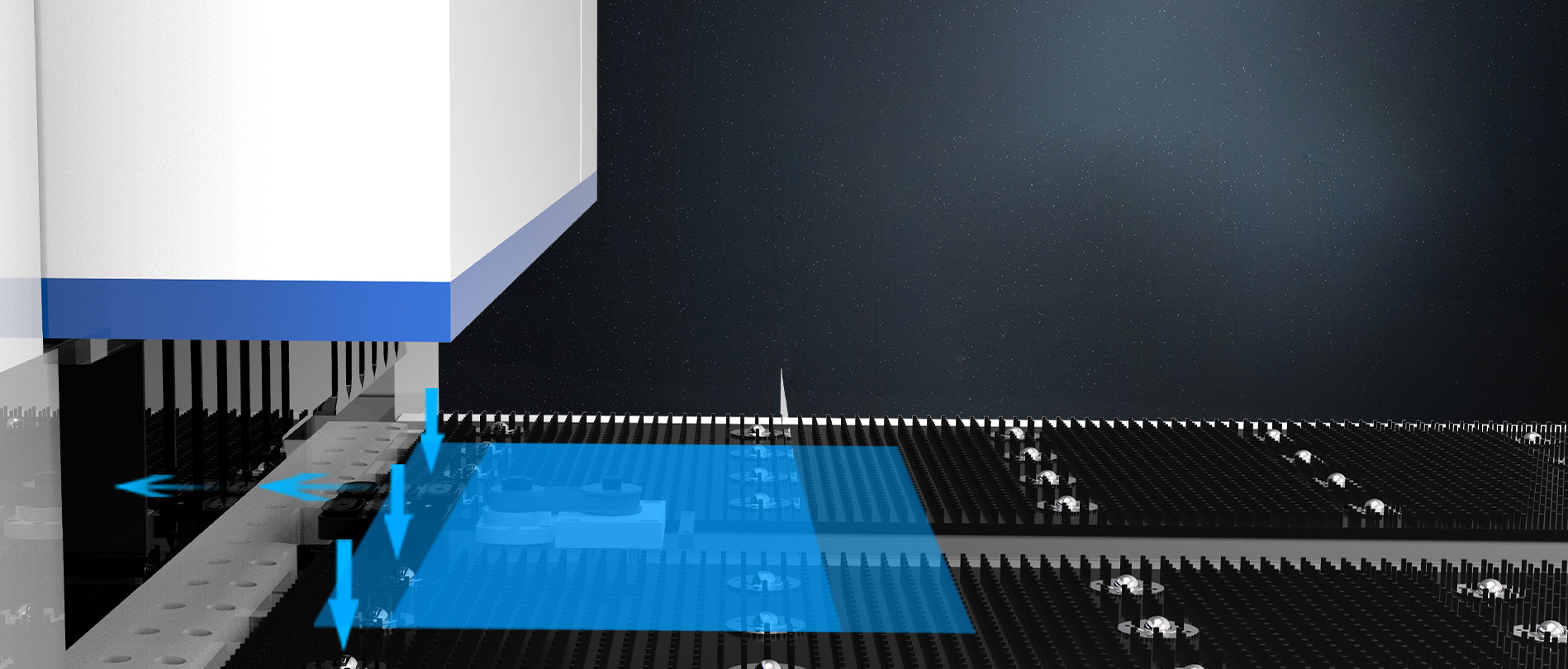 Intelligent Low Consumption