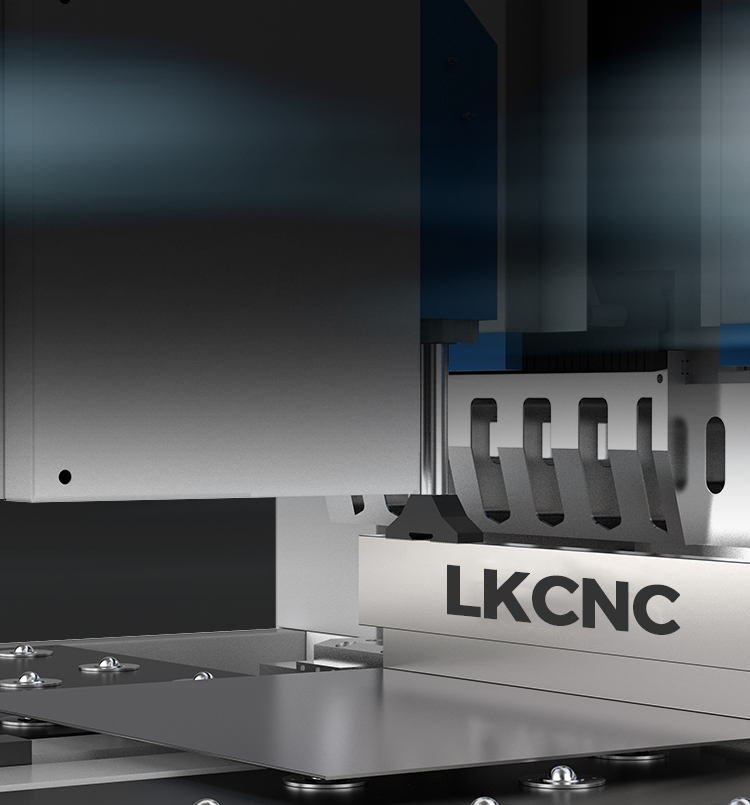 Intelligent and efficient