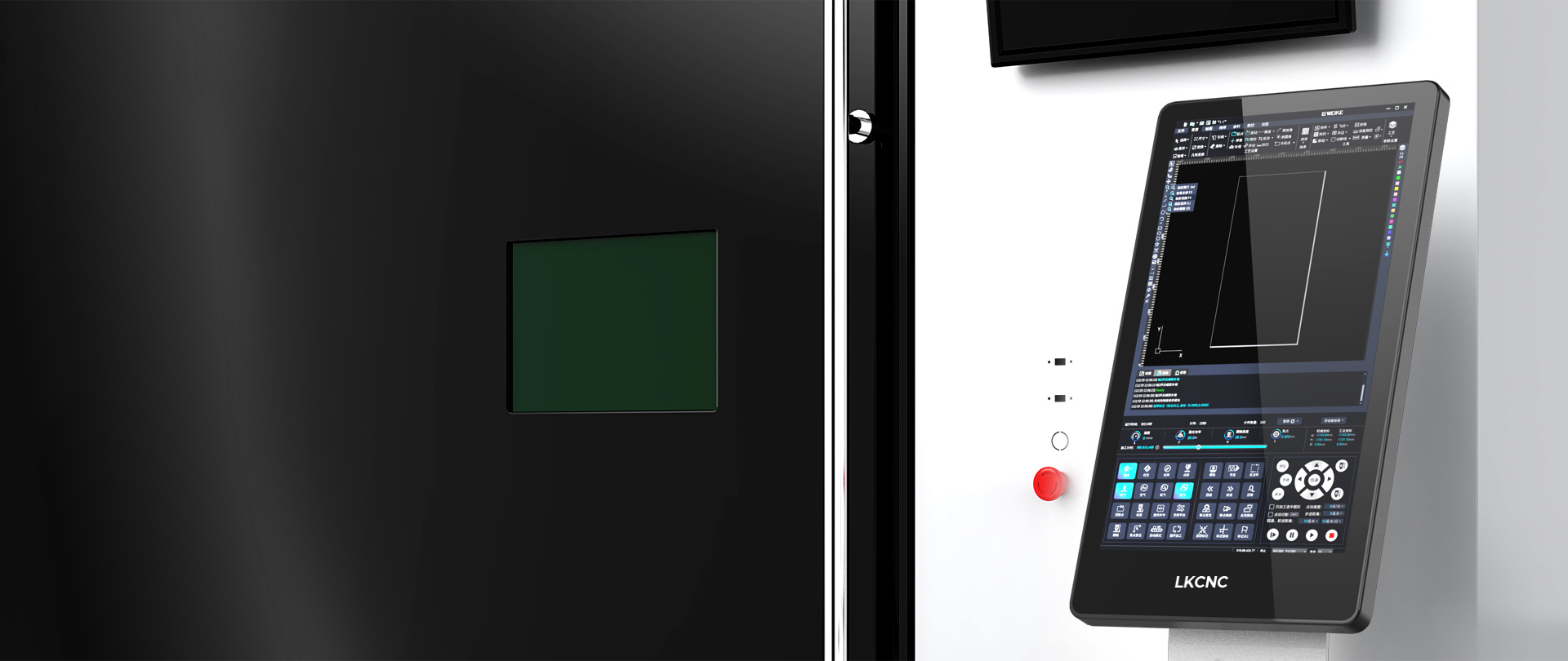 Flexible and Efficient