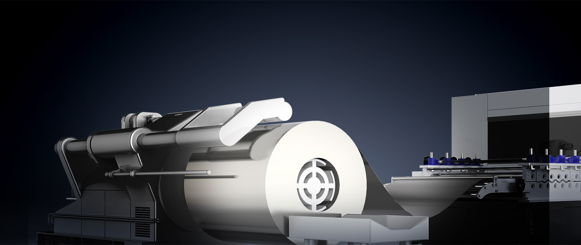 Continuous Operation