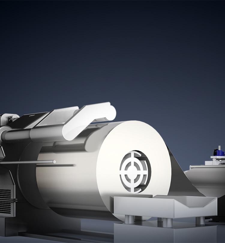 Flexible and Efficient