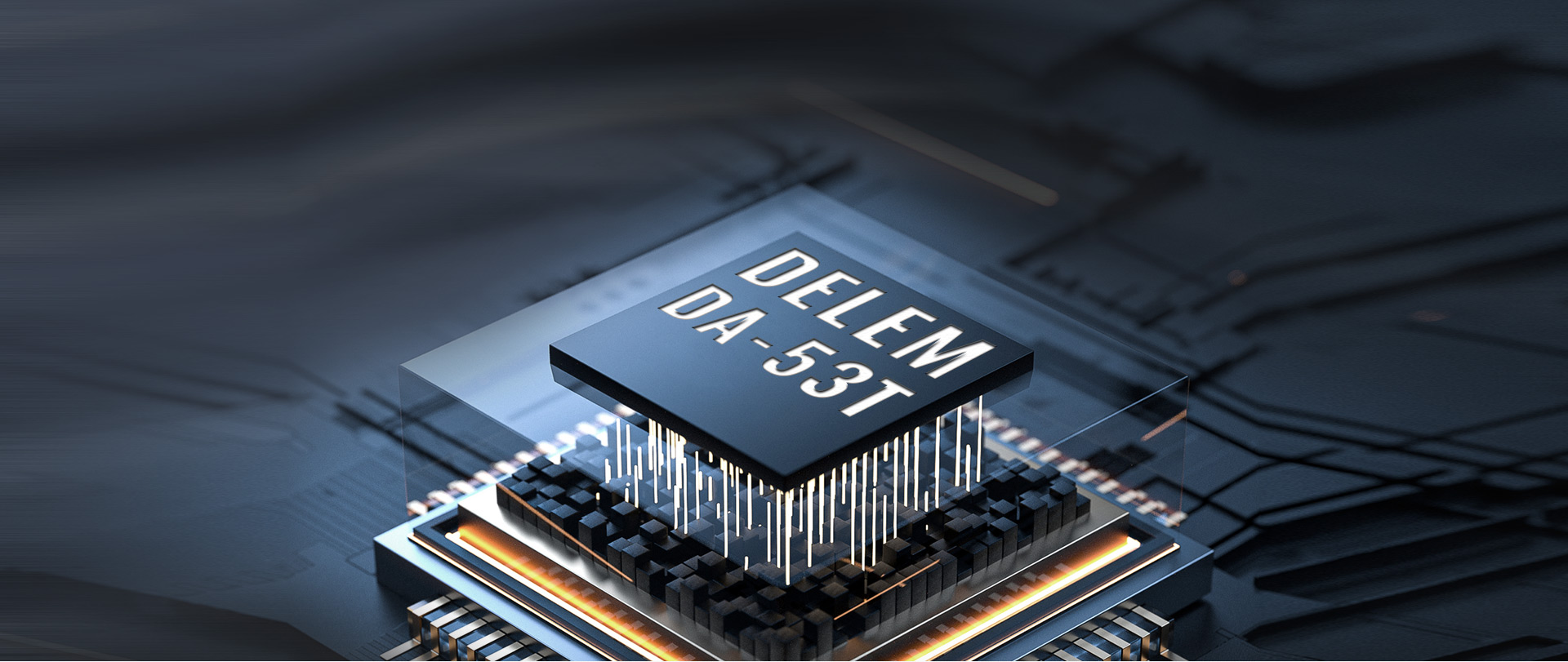 Netherlands DELEM DA-53T CNC System