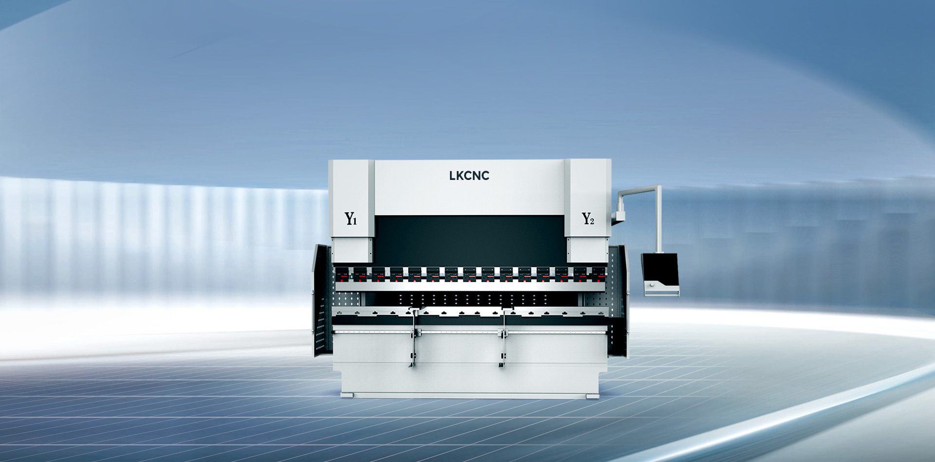 HG series CNC Bending Machine