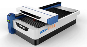 LKC1325M Laser Cutting Machine