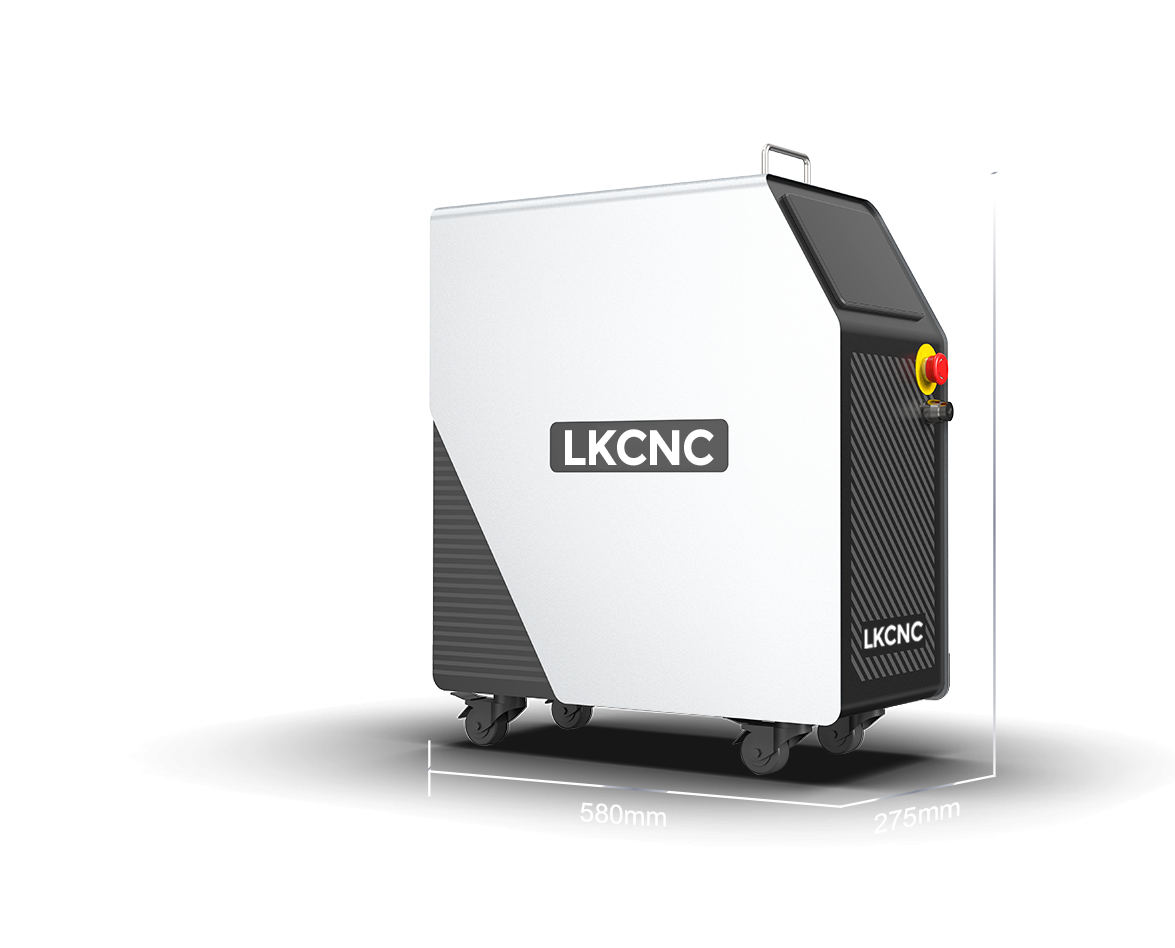 Forced Convection Air Cooling System