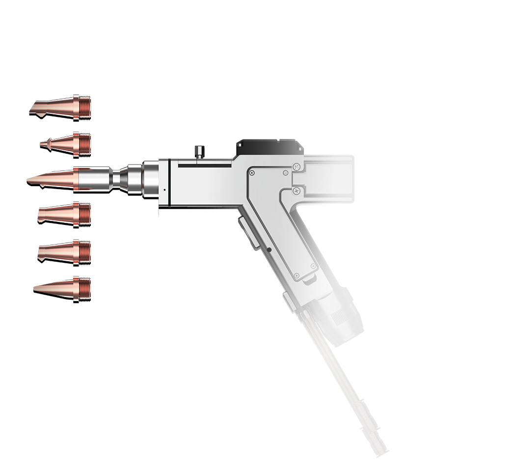 Forced Convection Air Cooling System