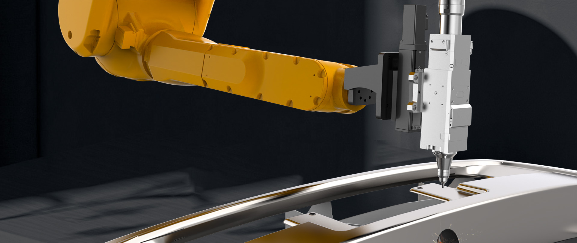 Precise and Flexible Cutting