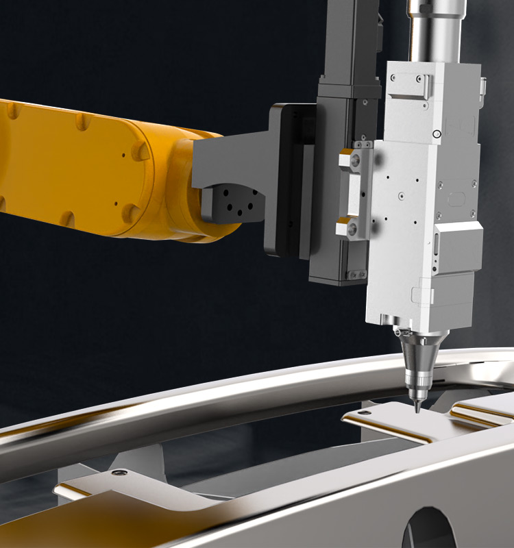 Precise and Flexible Cutting