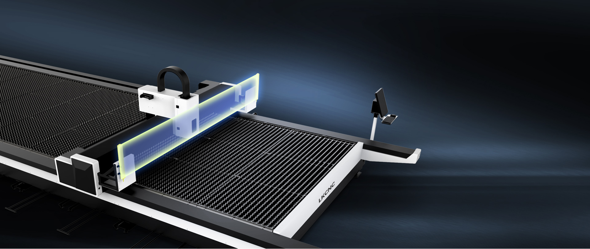 Safety light curtain protection