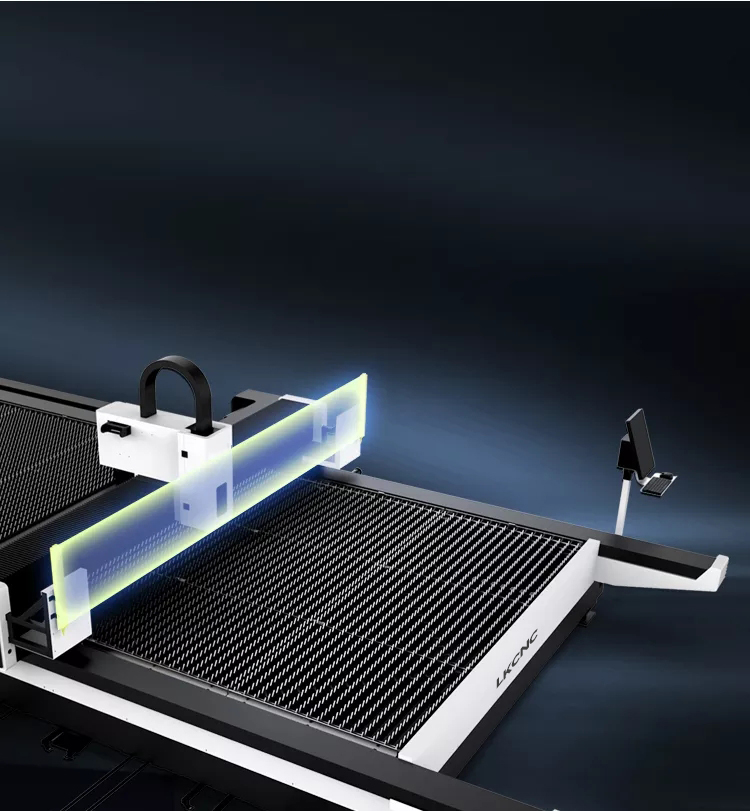 Safety light curtain protection