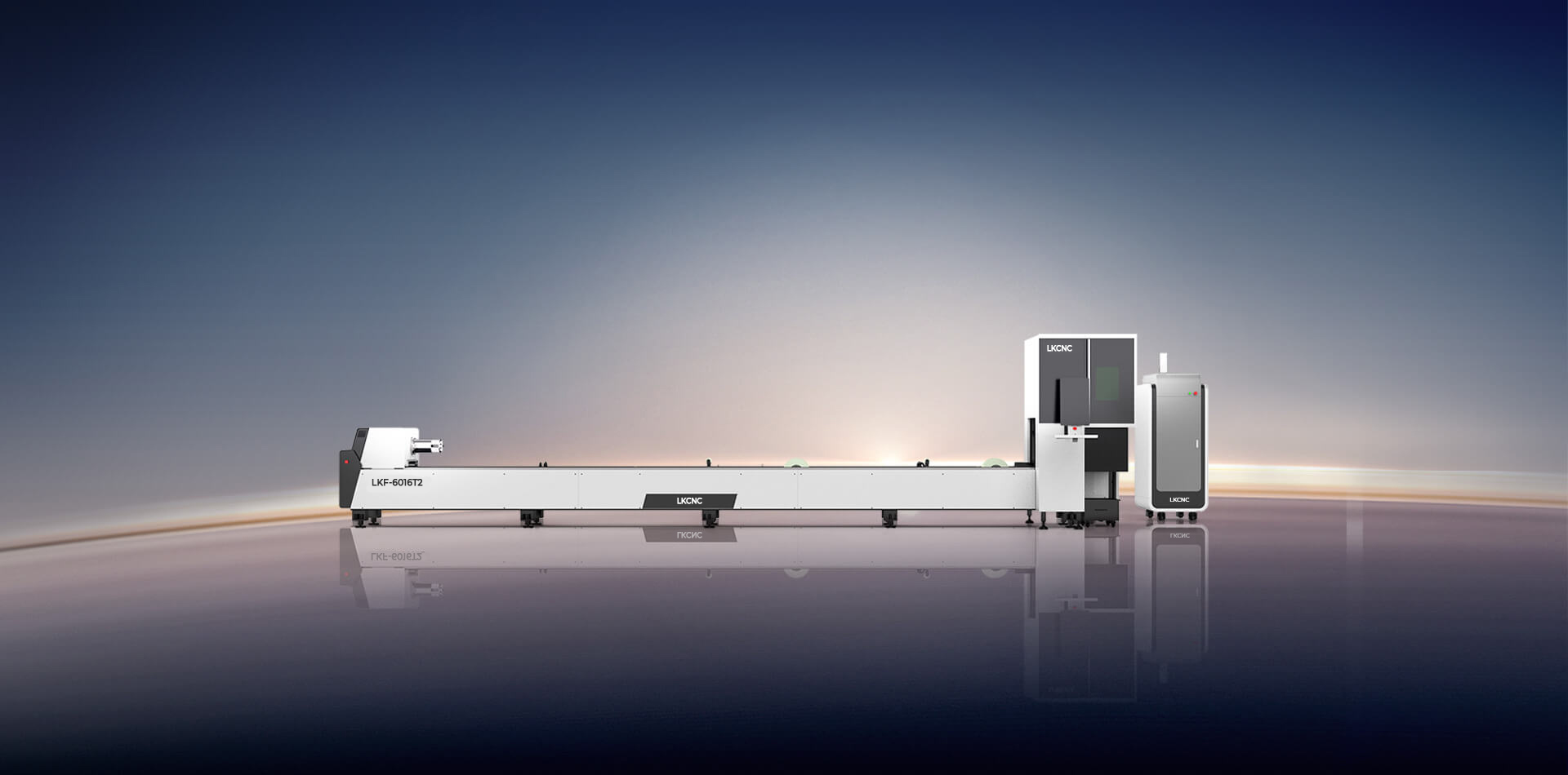 Ultra-high Power & Large Format 