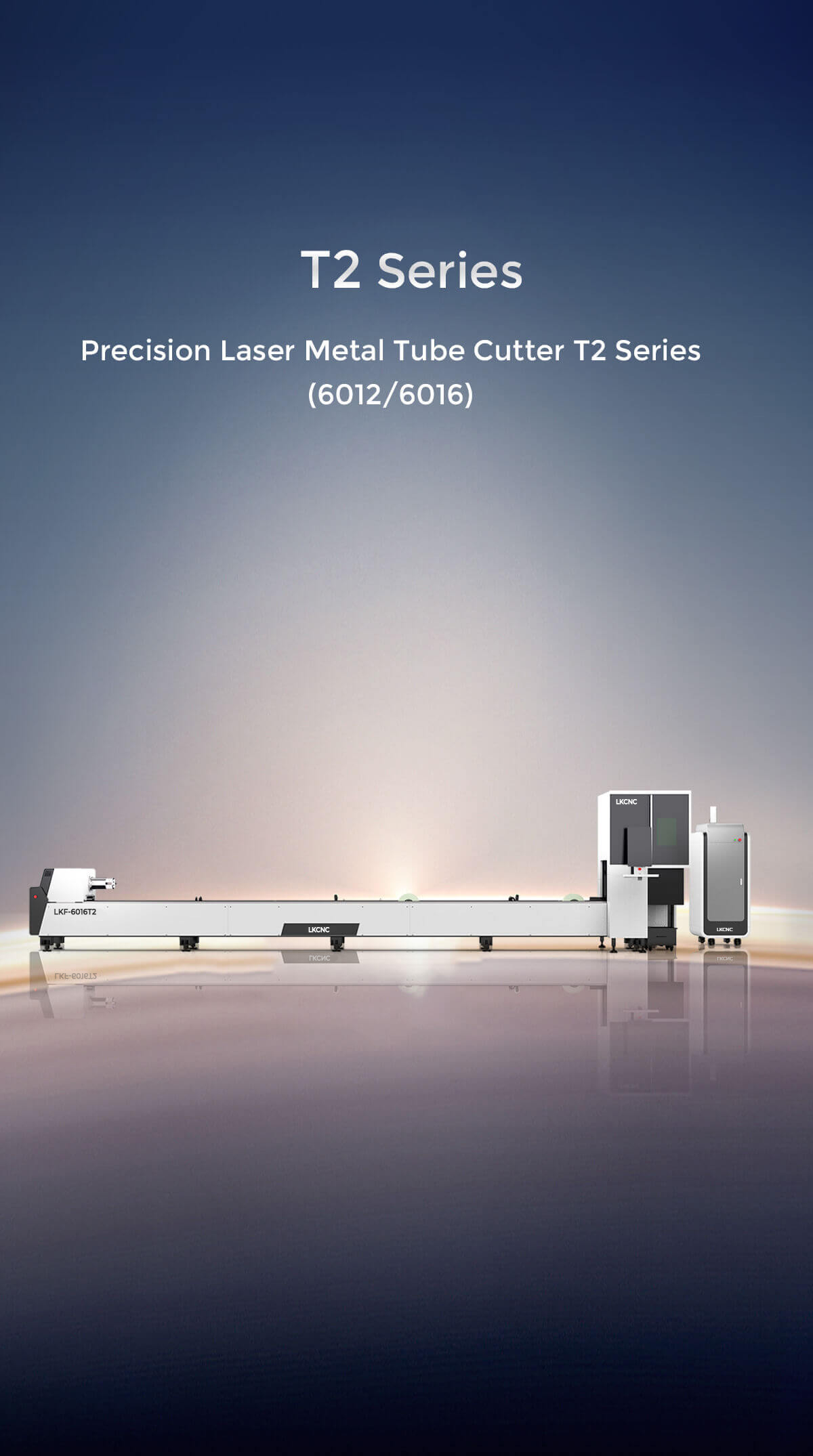 Ultra-high Power & Large Format 