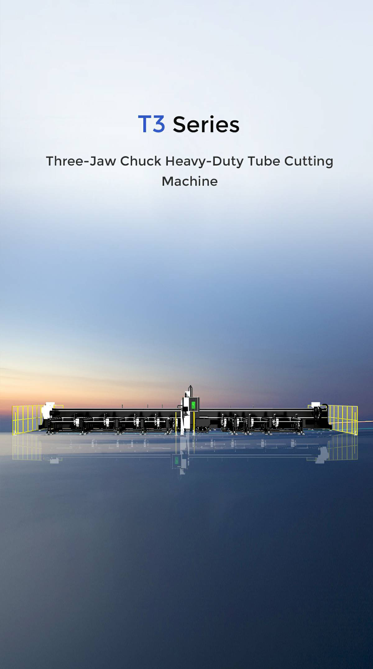 Ultra-high Power & Large Format 