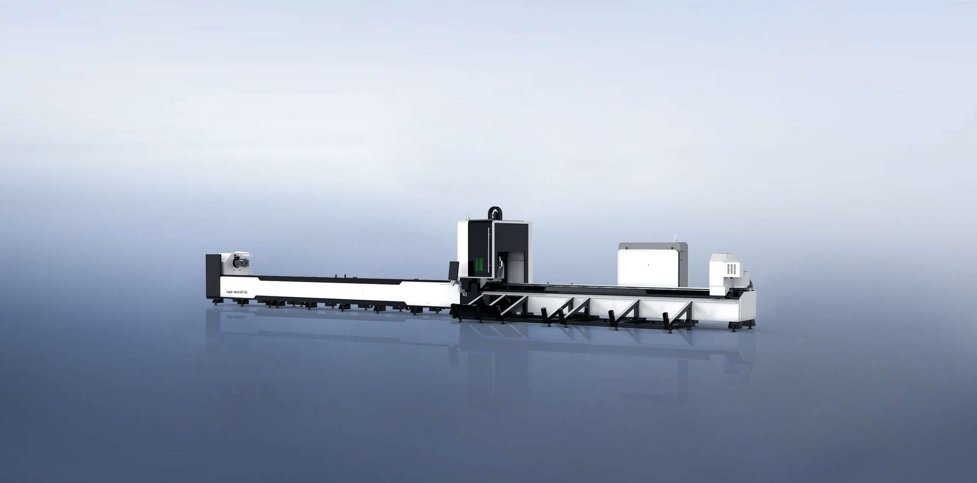 Ultra-high Power & Large Format 