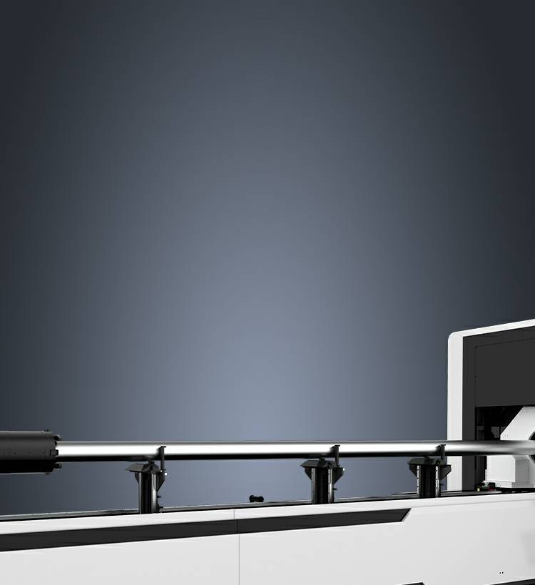 Independent Servo-driven Support