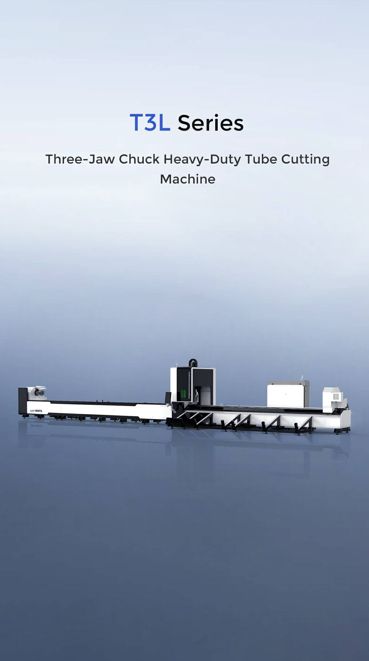 Ultra-high Power & Large Format 