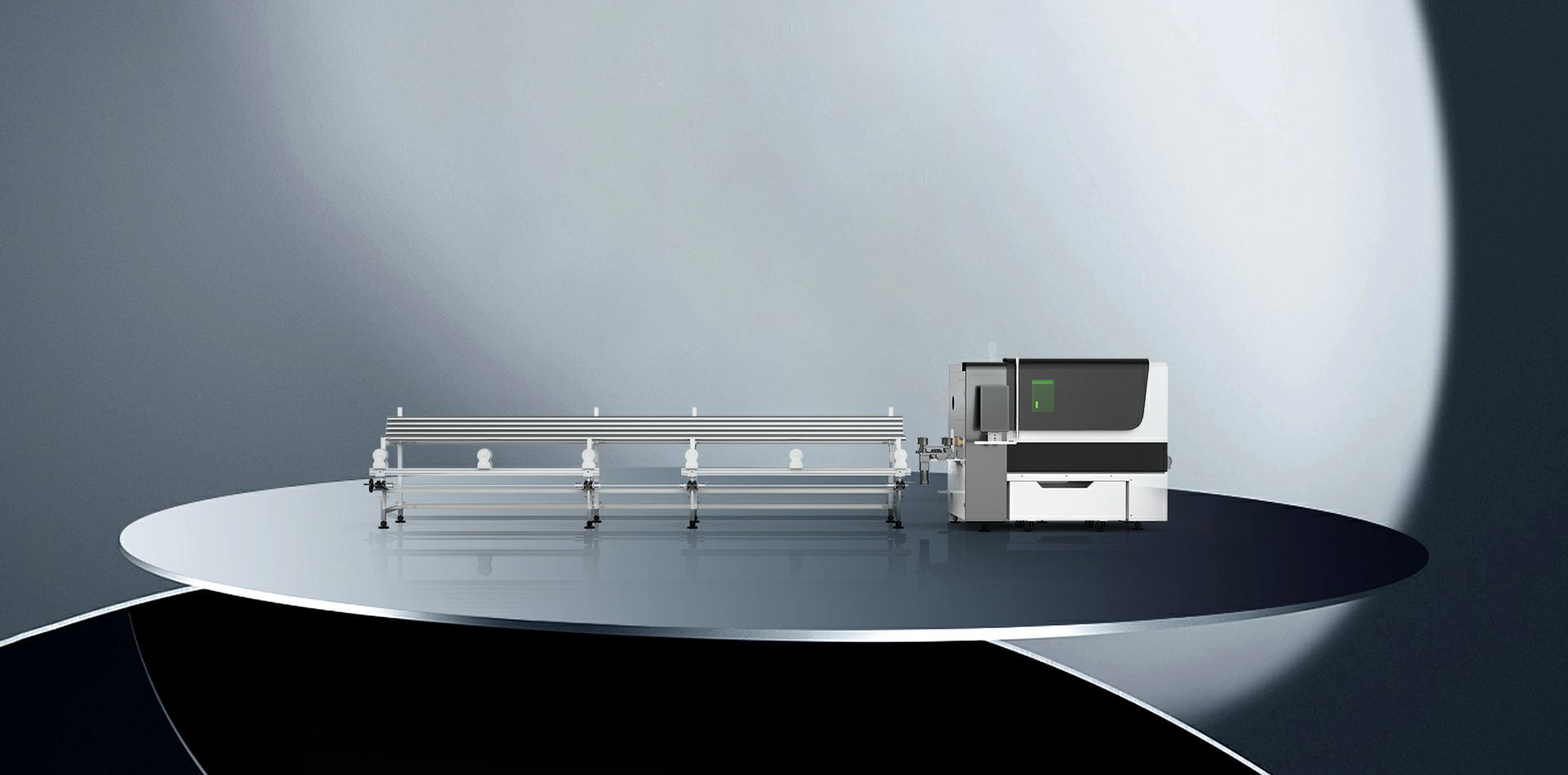 Ultra-high Power & Large Format 