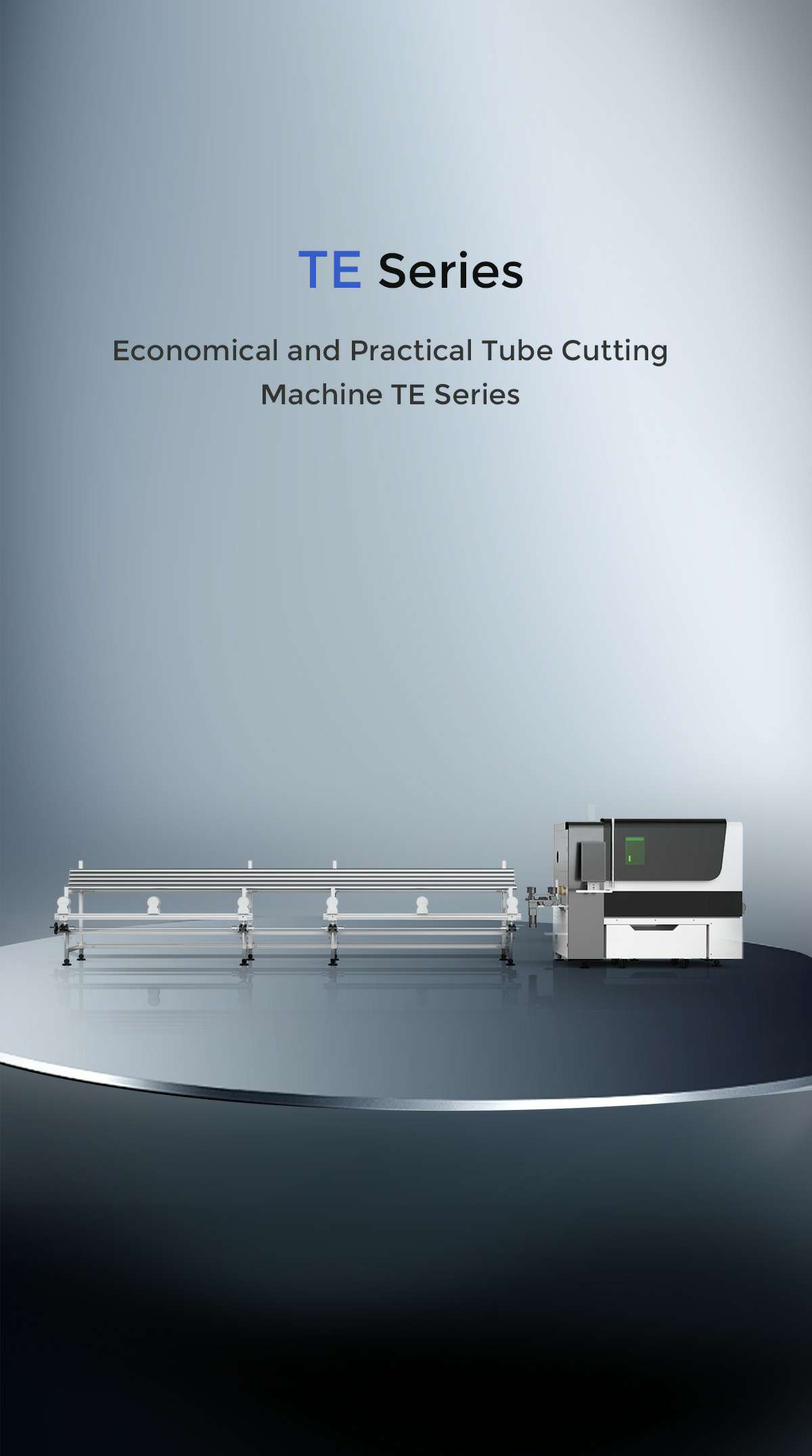 Ultra-high Power & Large Format 