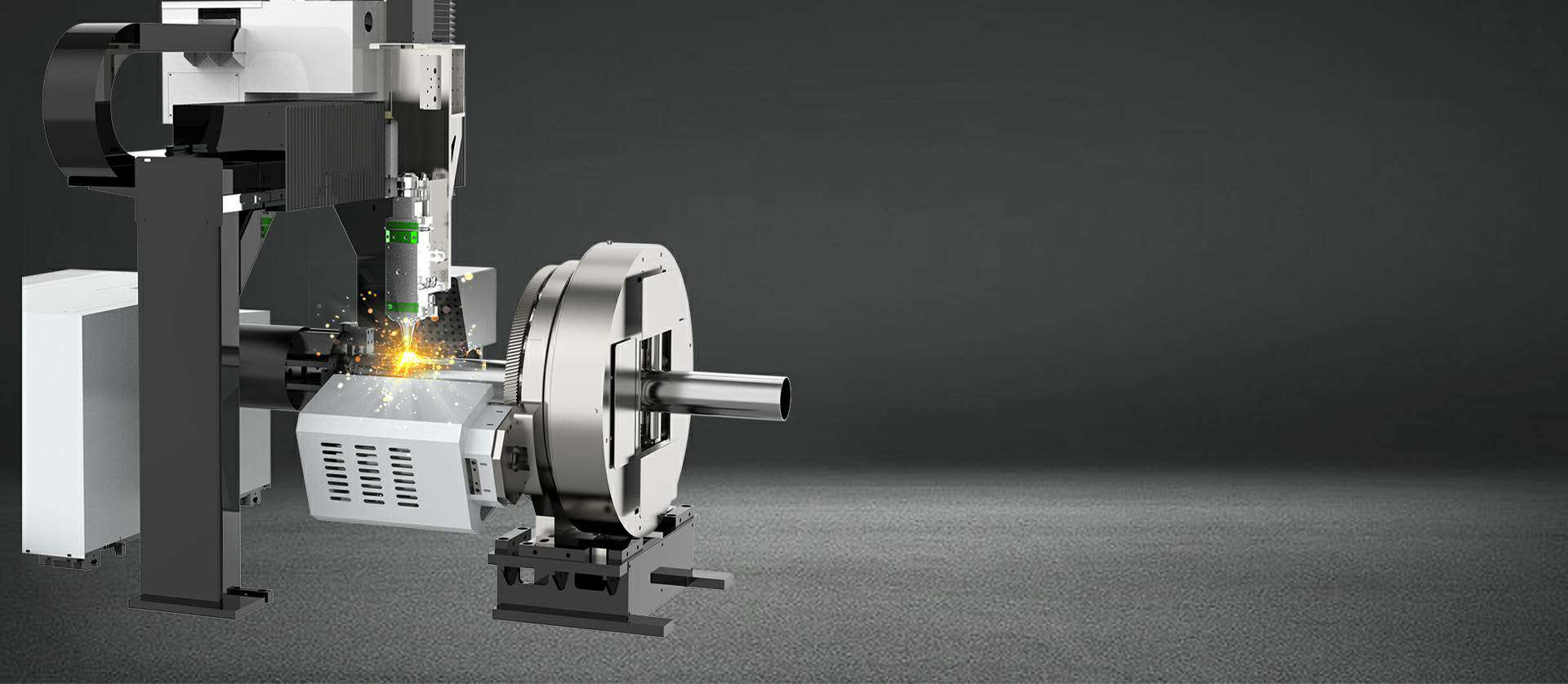 Front over-positioning cutting