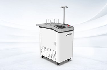 Handheld Laser Welding & Cleaning System