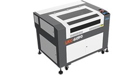 LC6090 Laser Cutting Machine