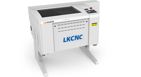 LG6040N Laser Engraving Machine